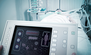 Medical Device Industry Camera Block Medical Device Industry Camera Block