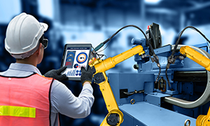 Instrument Testing Industry Camera Block Instrument Testing Industry Camera Block