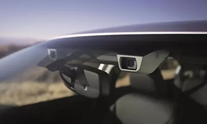 Vehicle PTZ Camera Block Vehicle PTZ Camera Block